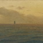 1363 6711 Oljemålning